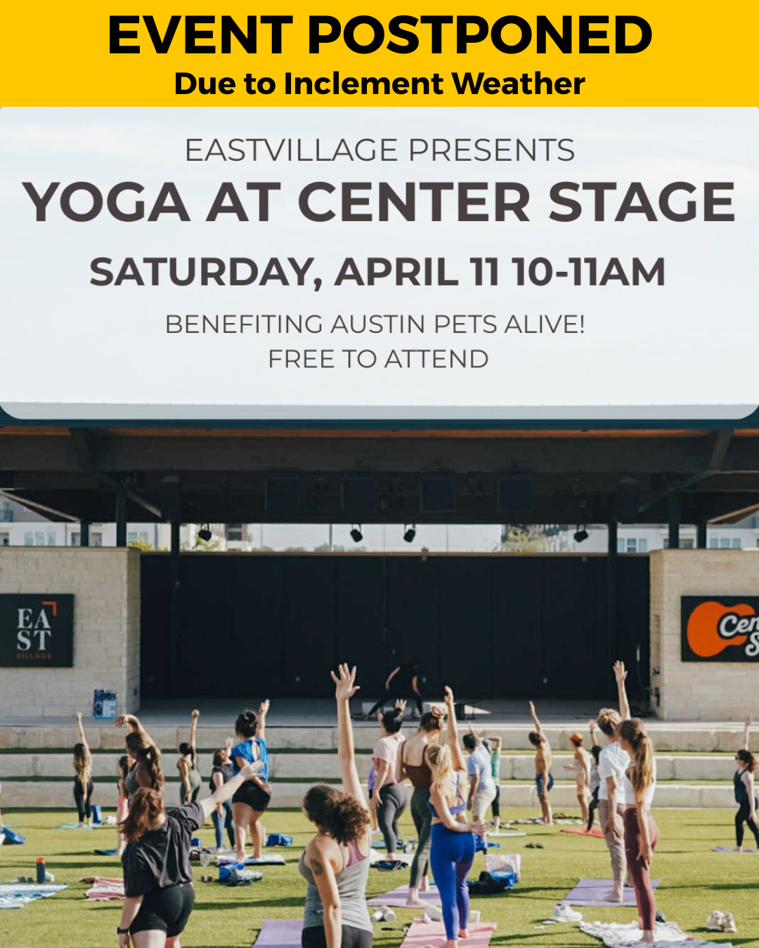 EVENT CANCELED (600 x 600 px) (1080 x 1350 px)