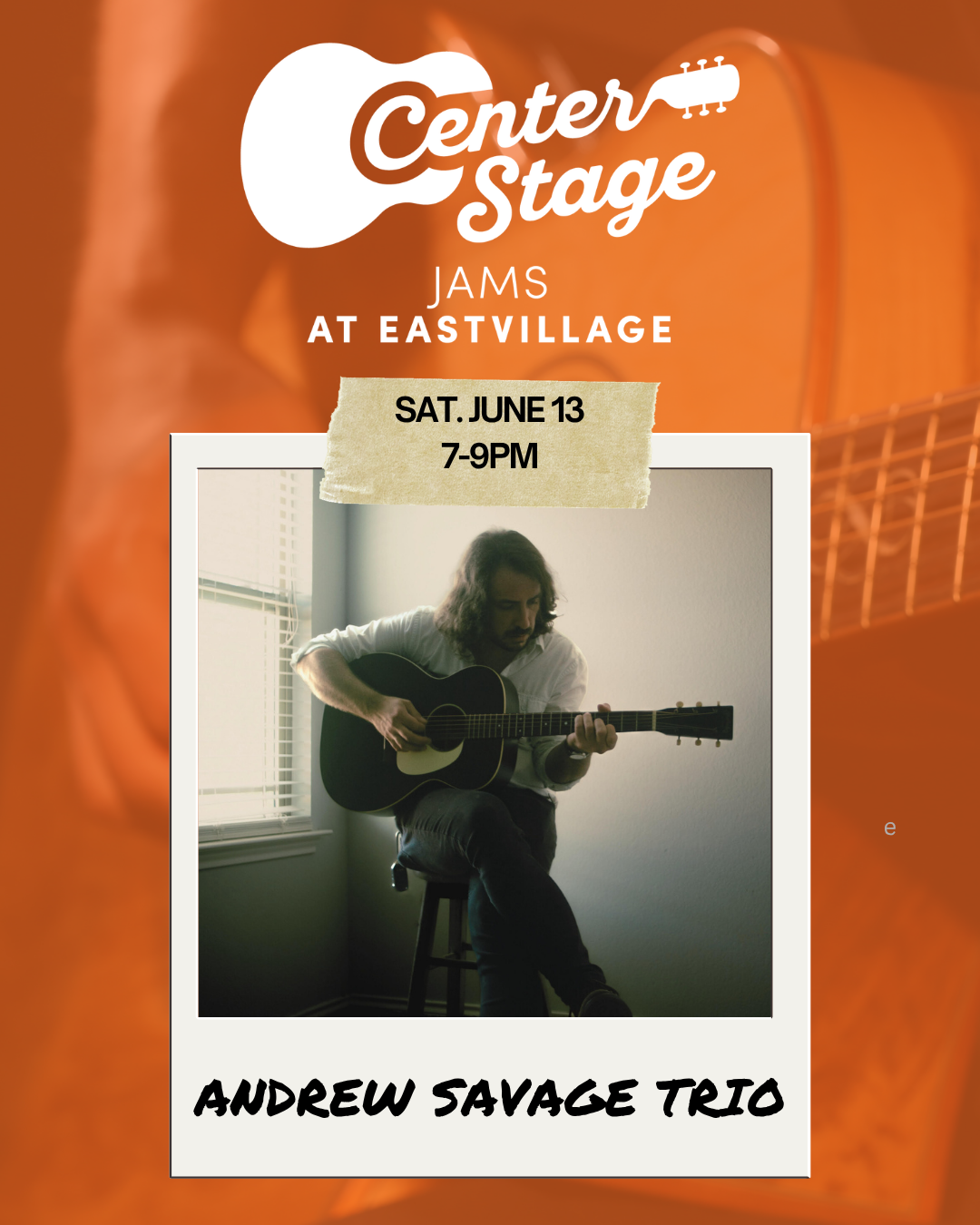 Andrew Savage