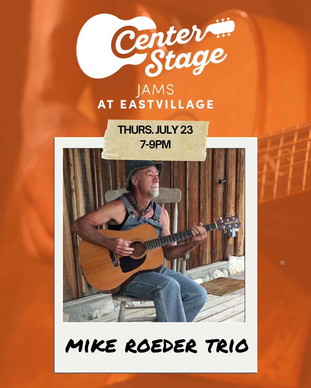 Mike Roeder