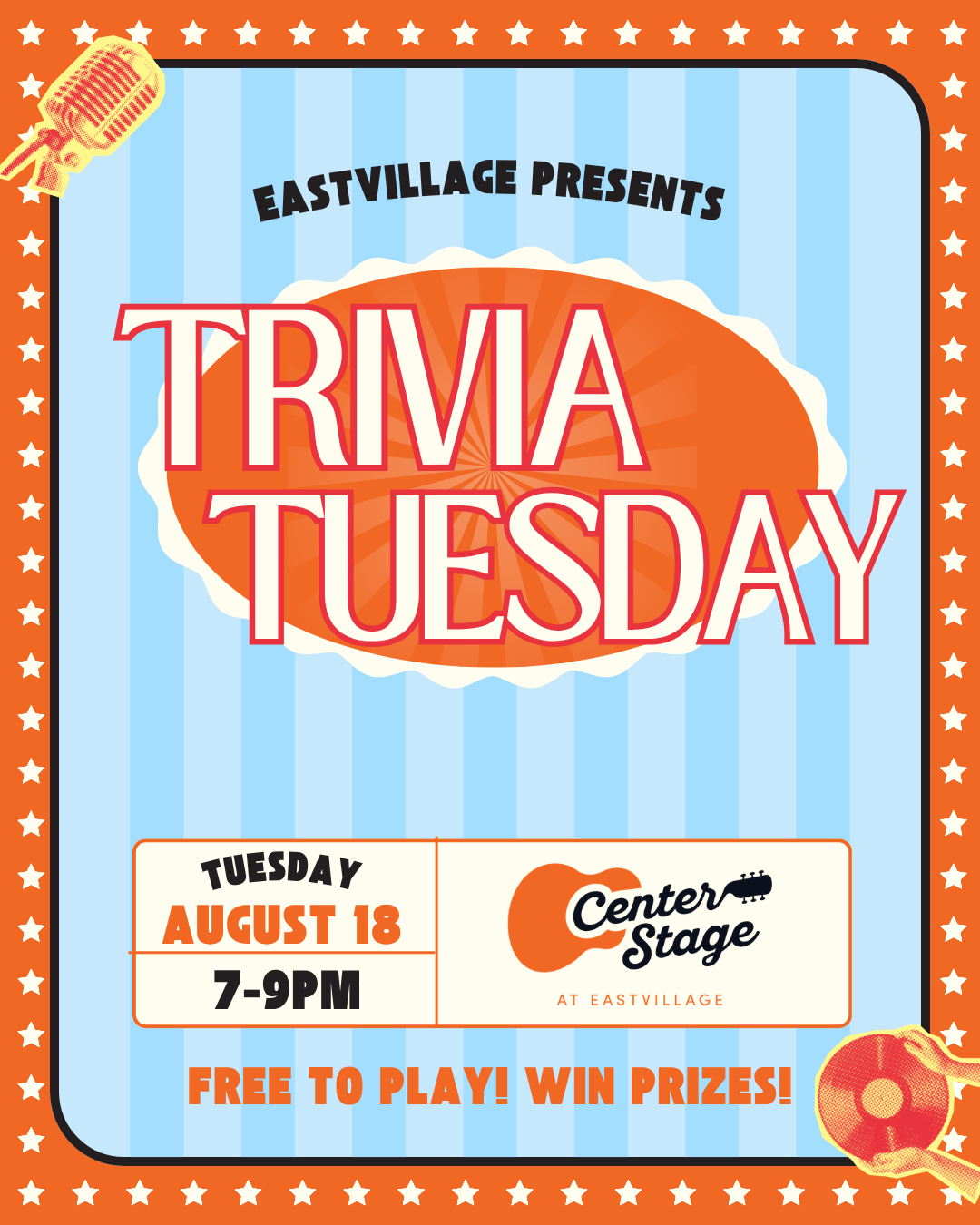 EV Trivia Tuesday
